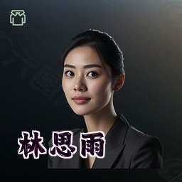 林思雨